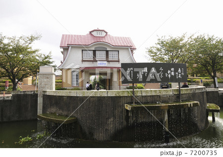 田園調布駅舎 7200735