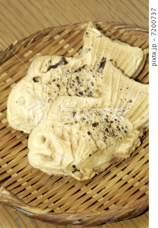 たいやき 7200737