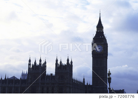 ビッグベン 7200776