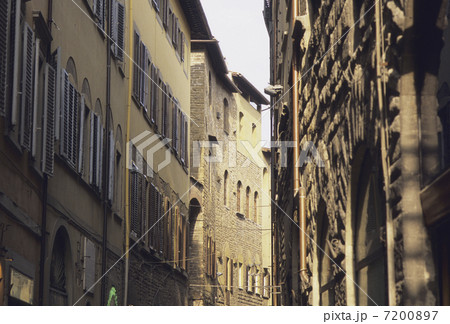 ベネツィアの街並 ベネツィアの街並 7200897