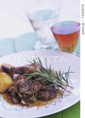 ハーブの肉料理 ハーブの肉料理 7200930