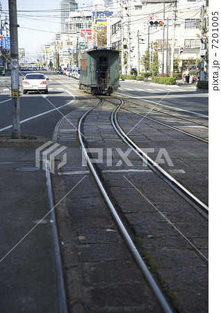 坊っちゃん列車 7201005
