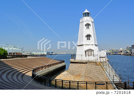 旧堺燈台 7201618