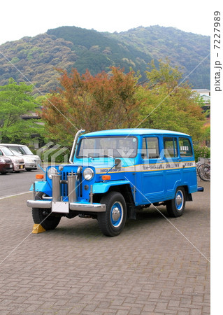 木炭車 7227989