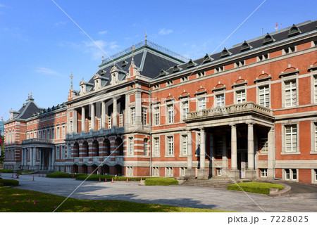 東京都霞ヶ関の法務省旧本館 東京都霞ヶ関の法務省旧本館 7228025