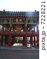 釜山の梵魚寺 7228221