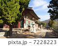 釜山の梵魚寺 7228223
