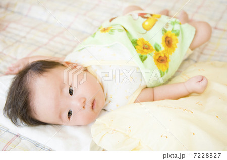 赤ちゃん 7228327