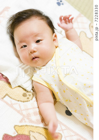 赤ちゃん 7228330