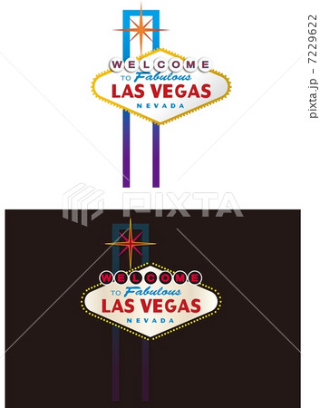 ラスベガス ラスベガス 7229622