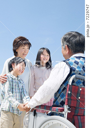 介護 7229747
