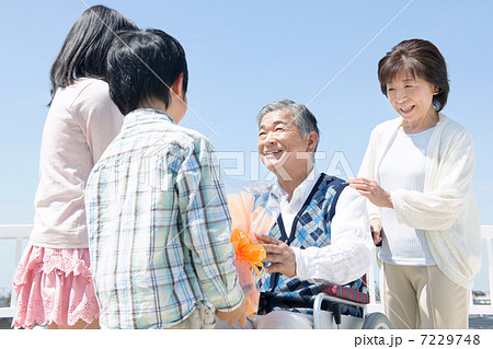 介護 7229748