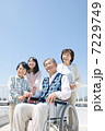 介護 7229749