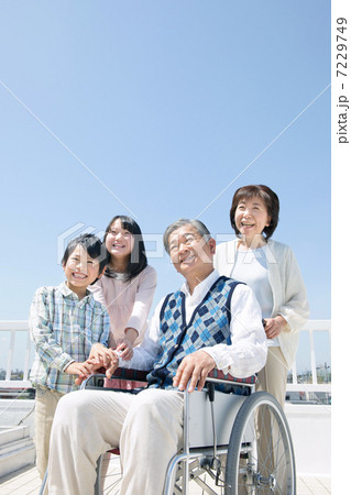 介護 7229749