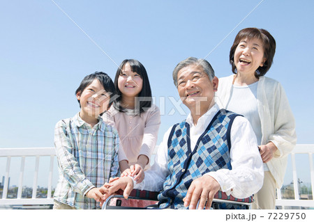 介護 7229750