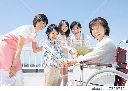 介護 7229752