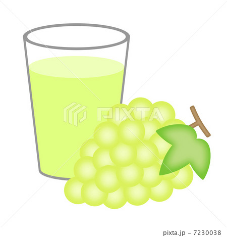 マスカットジュース 7230038