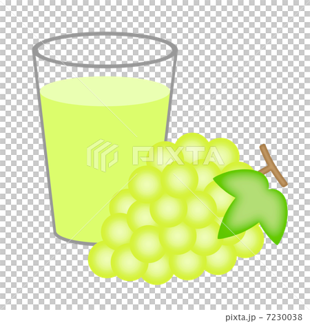 マスカットジュース 7230038