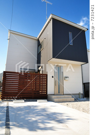 夢のマイホーム 7231421