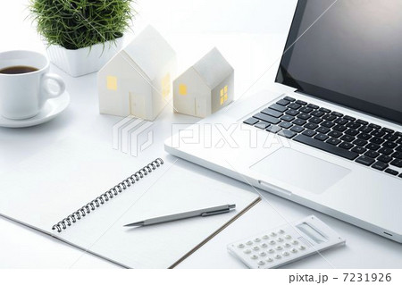 住宅ローン 住宅ローン 7231926