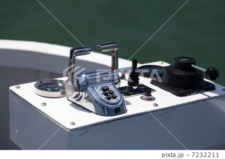 Steer and compass 7232211