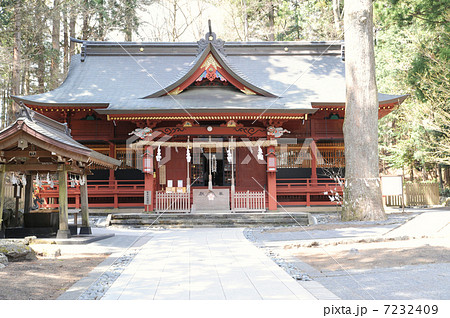 東口本宮冨士浅間神社 東口本宮冨士浅間神社 7232409