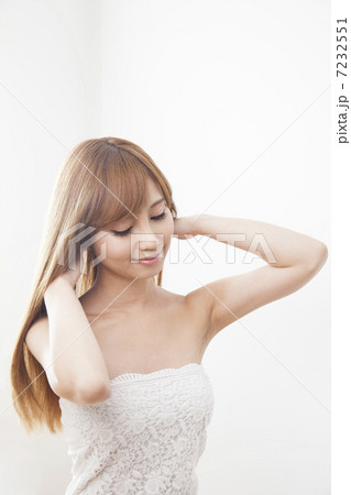 ヘアケアイメージ ヘアケアイメージ 7232551