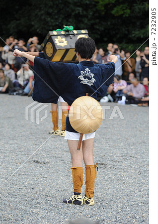 京都 時代祭りの奴 京都 時代祭りの奴 7232905