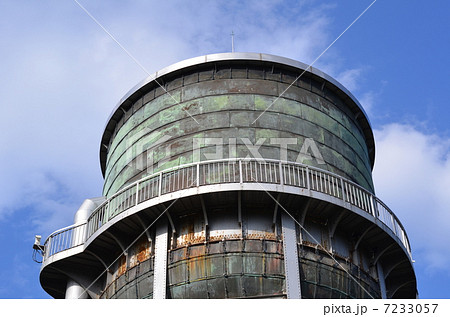 水道タンク 7233057