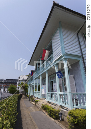 東山手洋風住宅群 東山手洋風住宅群 7233270