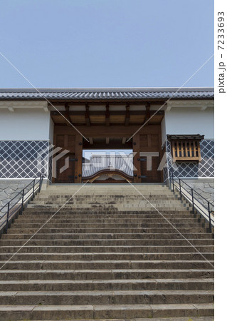 長崎歴史文化博物館の長崎奉行所 長崎歴史文化博物館の長崎奉行所 7233693