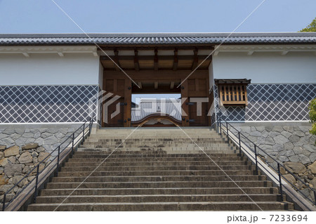 長崎歴史文化博物館の長崎奉行所 7233694