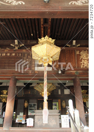 葛井寺 葛井寺 7234720