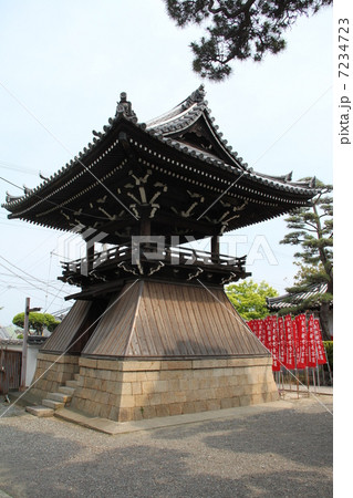葛井寺 7234723