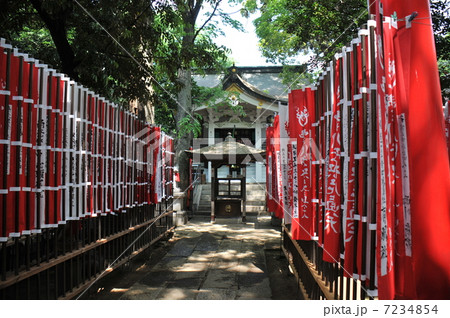 豊川稲荷 7234854