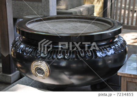 豊川稲荷 7234855