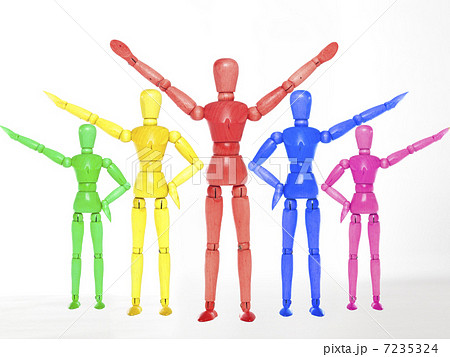 Doll(戦隊) 7235324