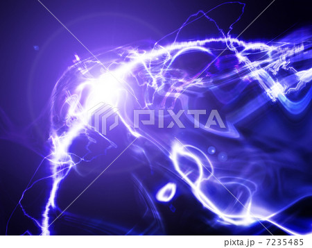 電気 7235485