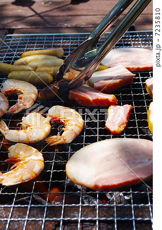 あっというまに焦げちゃうぞ 7235810