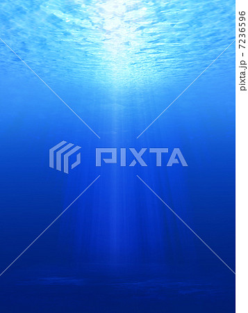 海中イメージ 7236596