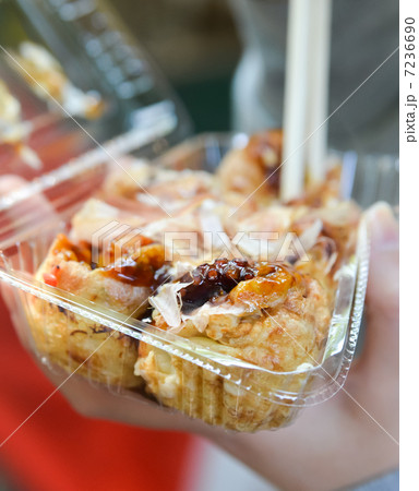 たこ焼き 7236690