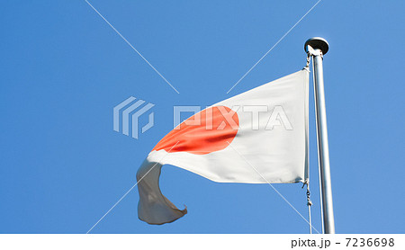 日本国旗 7236698