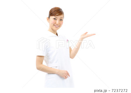 おすすめする看護婦 7237272