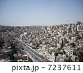 ヨルダンの首都アンマン旧市街 7237611