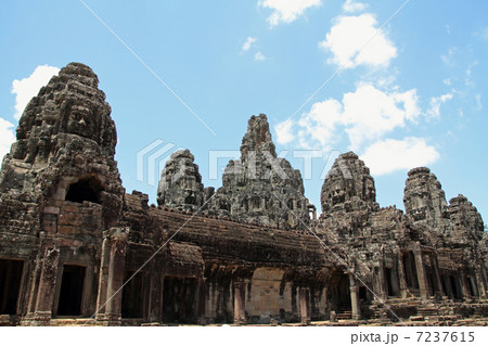 バイヨン バイヨン 7237615