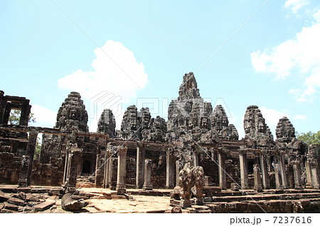 バイヨン 7237616