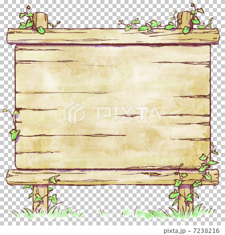 A sign A sign 7238216