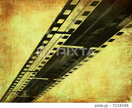 grunge film background grunge film background 7238396