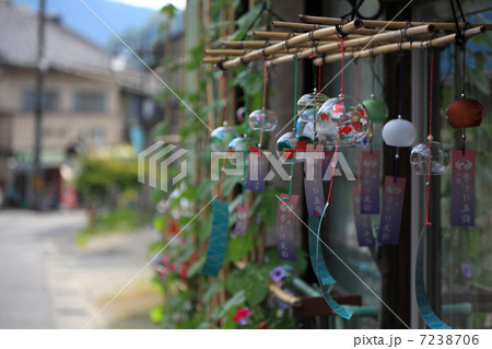 風鈴 風鈴 7238706