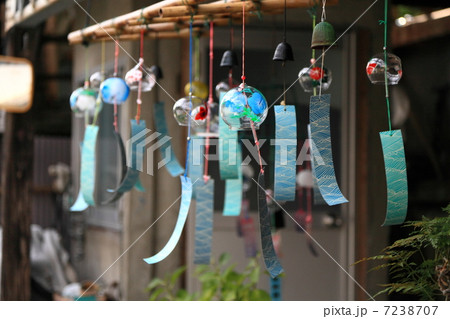風鈴 7238707